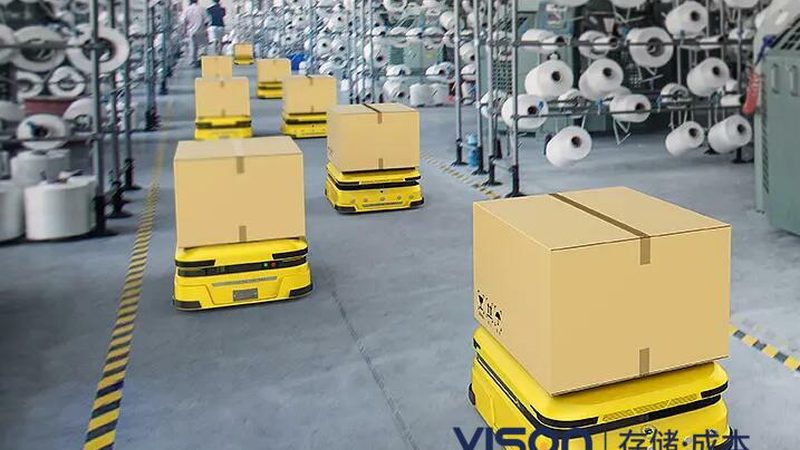 塑料托盘规格尺寸标准解析：尺寸背后的秘密