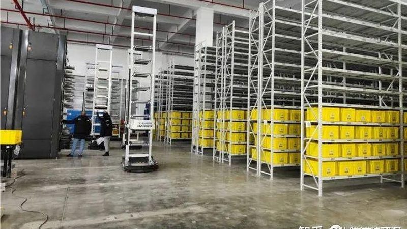 食品级周转箱型号参数
